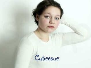 Cutieesue