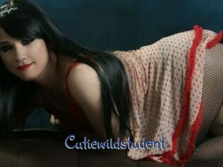 Cutiewildstudent