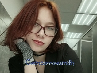 Cwenearrowsmith