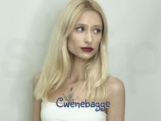 Cwenebagge