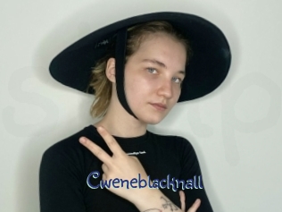 Cweneblacknall