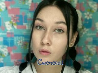 Cwenecoll