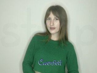 Cwenfelt