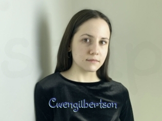 Cwengilbertson