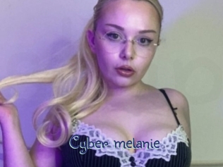 Cyber_melanie