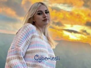 Cyberlesli