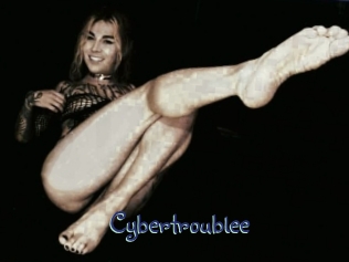 Cybertroublee