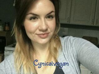 Cynicalvegan