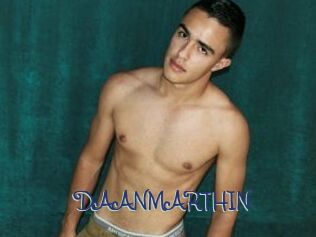 DAANMARTHIN