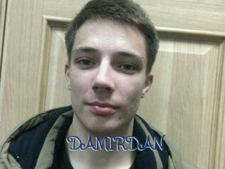 DAMIR_DAN