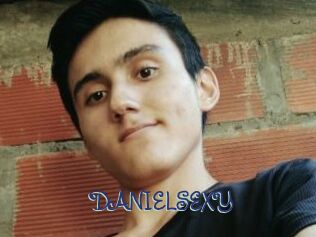 DANIELSEXY