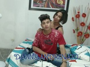 DANNYANDRENATO