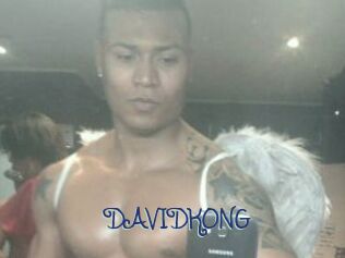 DAVIDKONG