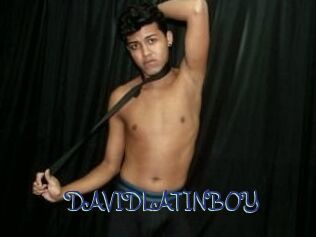 DAVID_LATIN_BOY