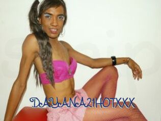 DAYANA21HOTXXX