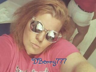 DBerry777