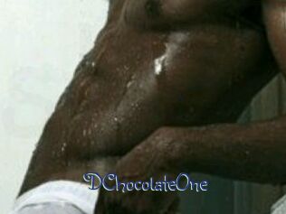 DChocolateOne