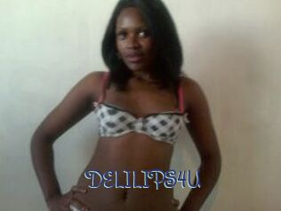 DELILIPS4U