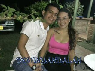 DESTINYANDALAN