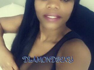 DIAMONDSEXY