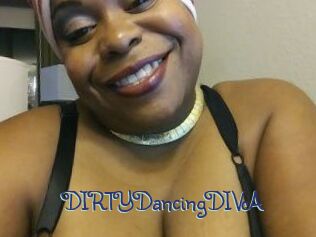 DIRTYDancingDIVA