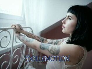 DOLLEMOTION