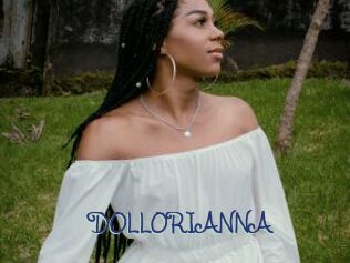 DOLLORIANNA