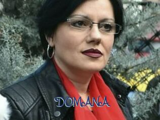 DOMANA