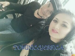 DOMINICxYESSICA