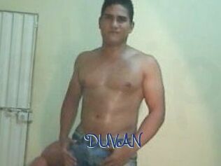 DUVAN