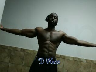 D_Wade