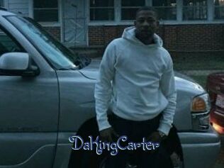 DaKingCarter