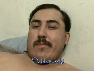 Dabbaruski