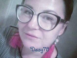 Daisy78