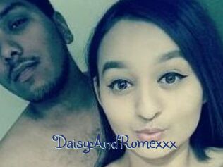 DaisyAndRomexxx