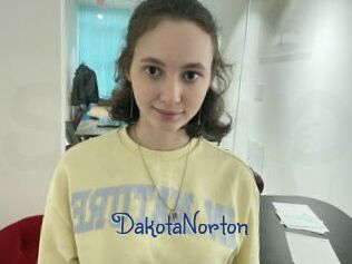 DakotaNorton