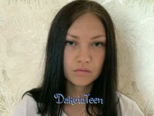 DakotaTeen