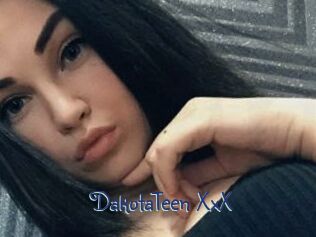 DakotaTeen_XxX