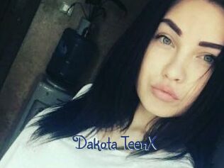 Dakota_TeenX