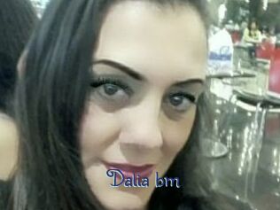 Dalia_bm