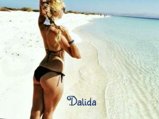 Dalida