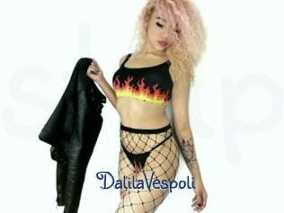 DalilaVespoli