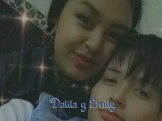 Dalila_y_Emily