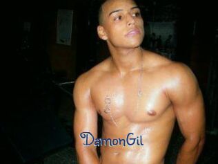 Damon_Gil