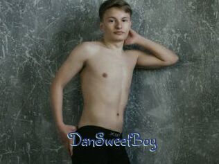 DanSweetBoy