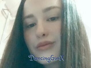 DancingGirlX