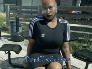 DaneliTheGoddess