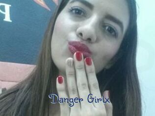 Danger_Girlx