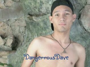 DangerrousDave