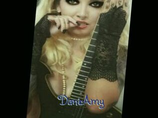 DaniAmy